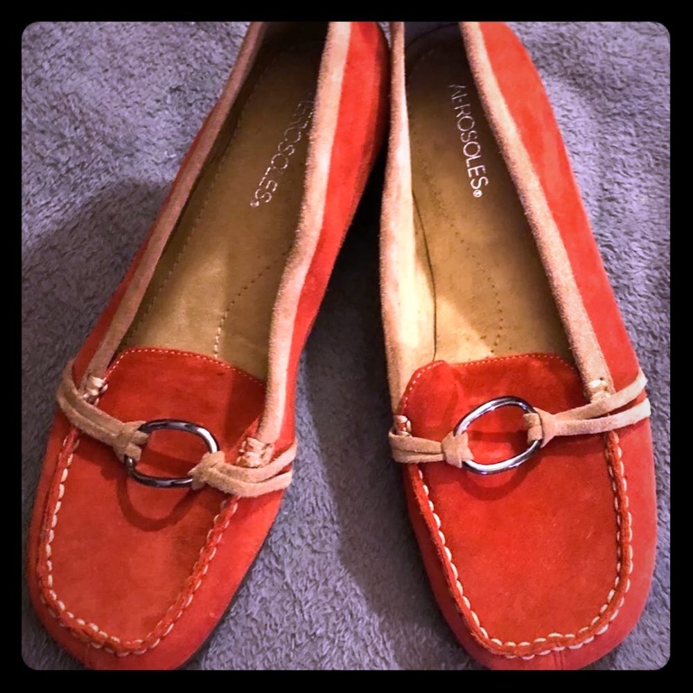 Aerosoles Moccasins/Loafers